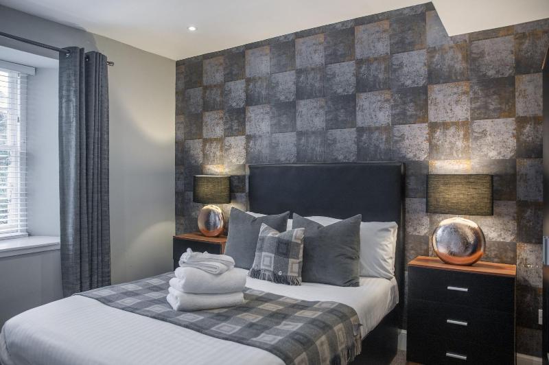 Allan Park Hotel - Oda