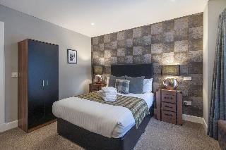Allan Park Hotel fotoÄŸrafÄ±