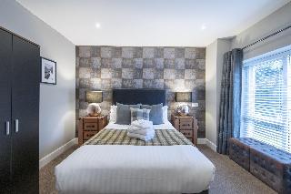 Allan Park Hotel fotoÄŸrafÄ±