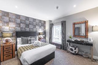 Allan Park Hotel fotoÄŸrafÄ±