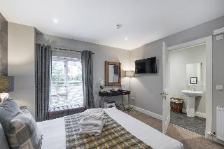 Allan Park Hotel fotoÄŸrafÄ±