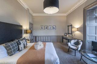 Allan Park Hotel fotoÄŸrafÄ±