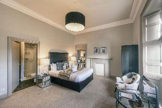 Allan Park Hotel fotoÄŸrafÄ±