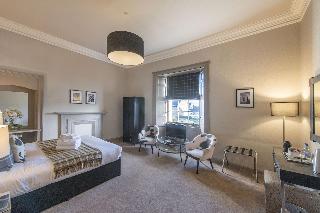 Allan Park Hotel fotoÄŸrafÄ±