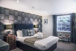 Allan Park Hotel fotoÄŸrafÄ±