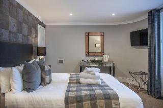 Allan Park Hotel fotoÄŸrafÄ±