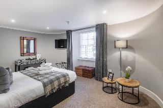 Allan Park Hotel fotoÄŸrafÄ±