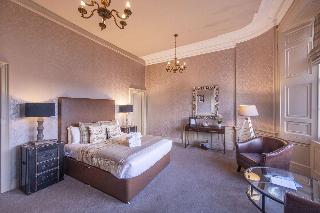 Allan Park Hotel fotoÄŸrafÄ±
