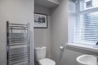 Allan Park Hotel fotoÄŸrafÄ±