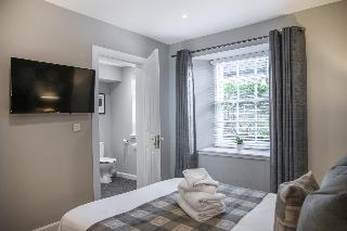 Allan Park Hotel fotoÄŸrafÄ±