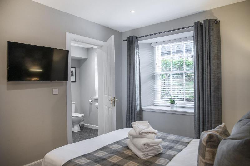 Allan Park Hotel - Oda
