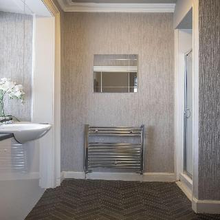Allan Park Hotel fotoÄŸrafÄ±