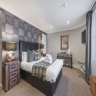 Allan Park Hotel fotoÄŸrafÄ±