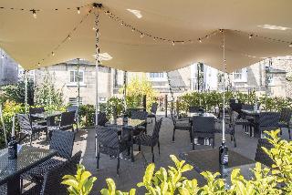 Allan Park Hotel fotoÄŸrafÄ±