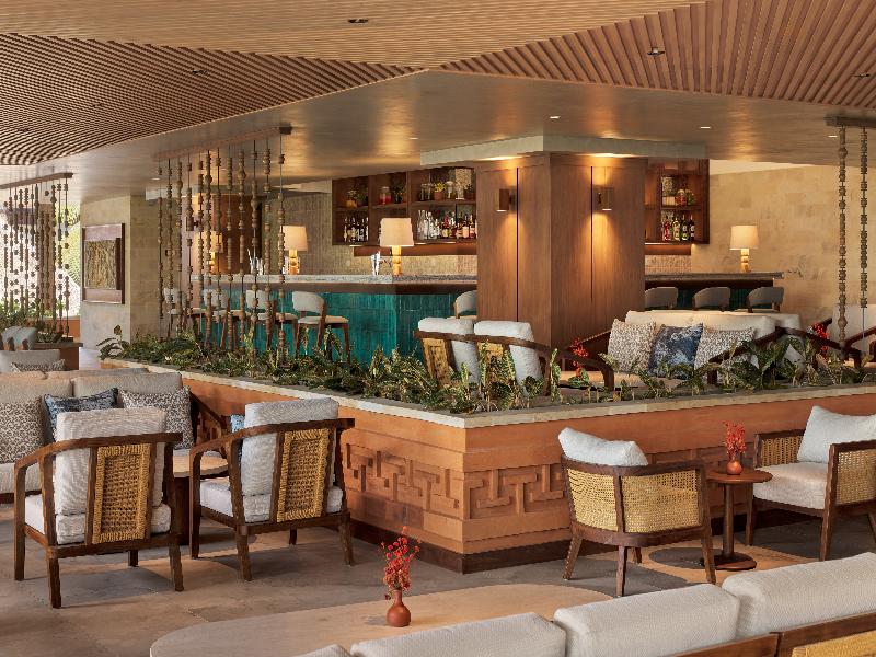 Paradisus by Meliá Bali - Bar
