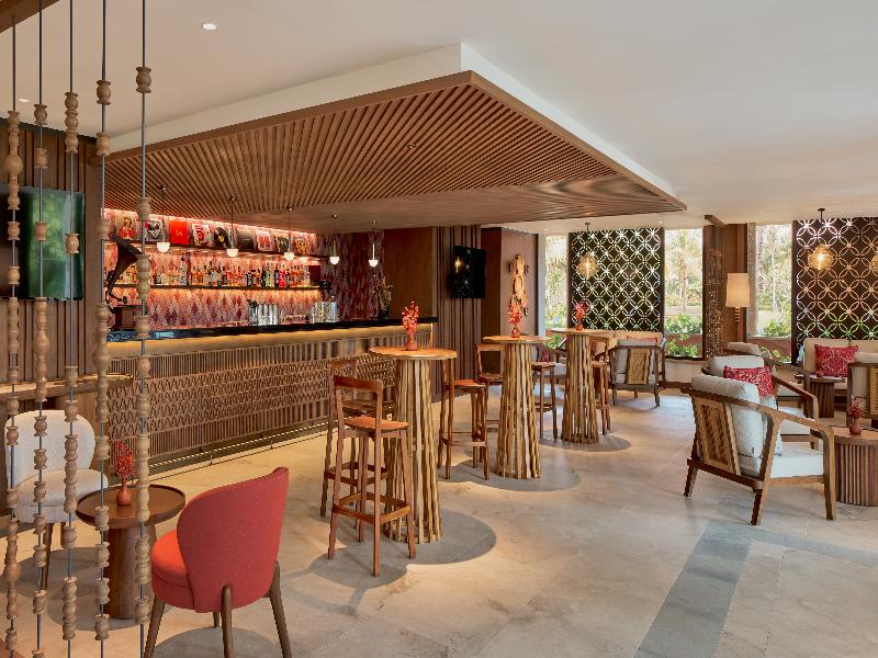 Paradisus by Meliá Bali - Bar