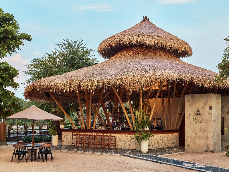 Paradisus by Meliá Bali - Bar