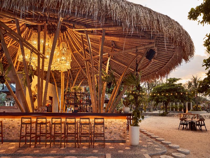 Paradisus by Meliá Bali - Bar