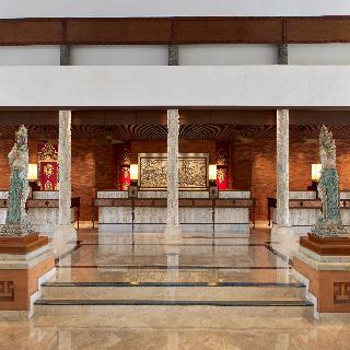 Paradisus by Meliá Bali fotoÄŸrafÄ±