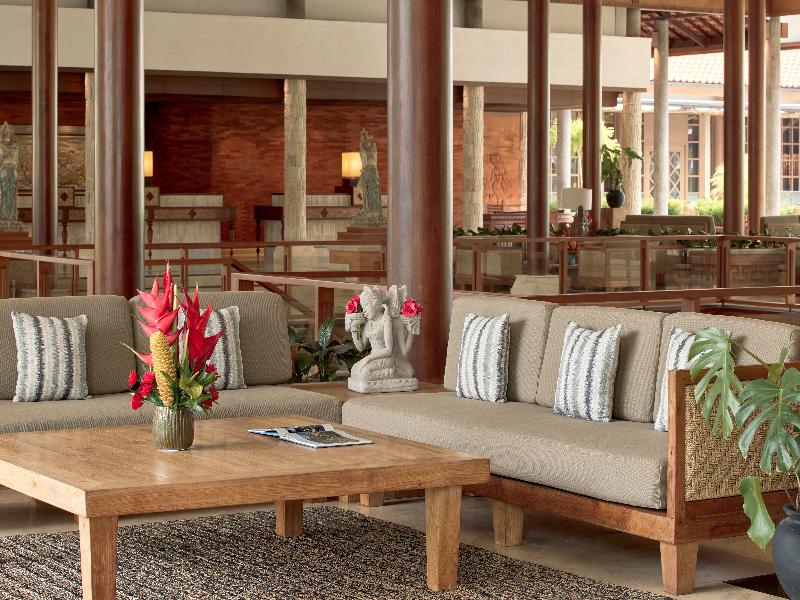 Paradisus by Meliá Bali - Lobi