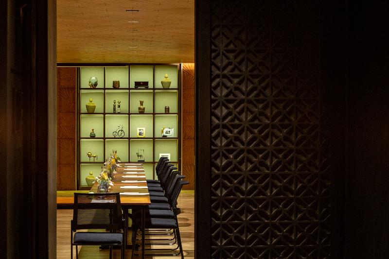 Paradisus by Meliá Bali - Toplantı