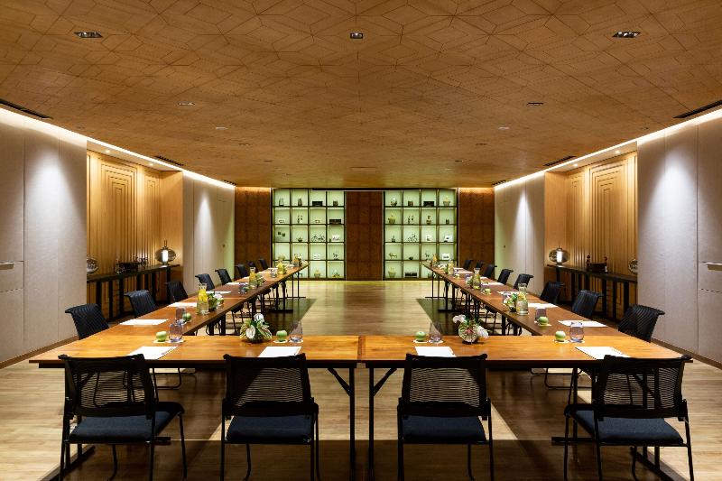 Paradisus by Meliá Bali - Toplantı