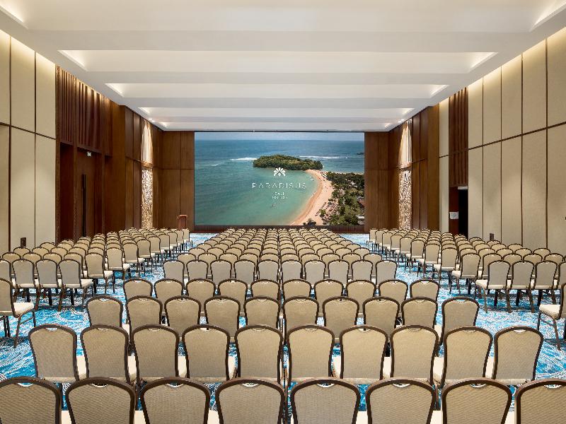 Paradisus by Meliá Bali - Toplantı