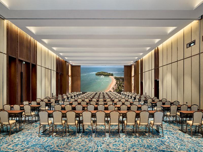 Paradisus by Meliá Bali - Toplantı
