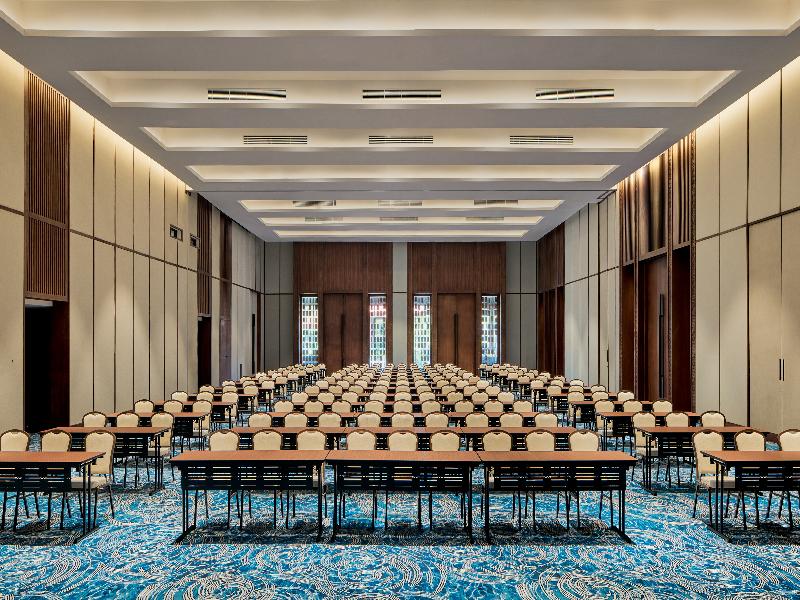 Paradisus by Meliá Bali - Toplantı
