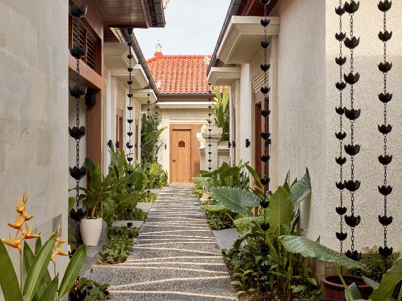 Paradisus by Meliá Bali - Aktivite