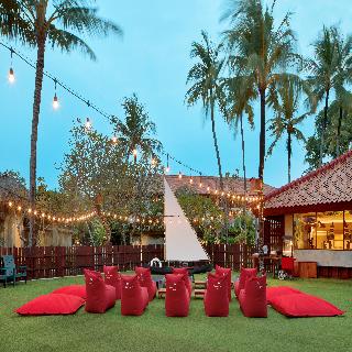Paradisus by Meliá Bali fotoÄŸrafÄ±