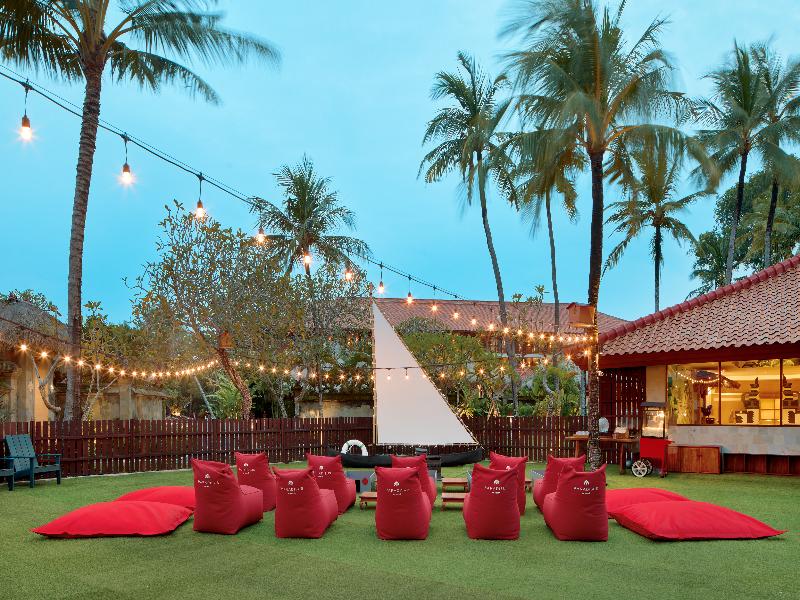 Paradisus by Meliá Bali - Aktivite