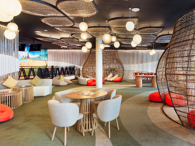 Paradisus by Meliá Bali - Aktivite
