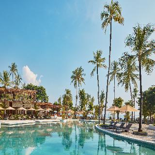 Paradisus by Meliá Bali otel fotoğrafı