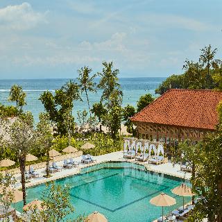 Paradisus by Meliá Bali fotoÄŸrafÄ±