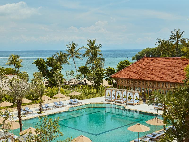 Paradisus by Meliá Bali - Genel