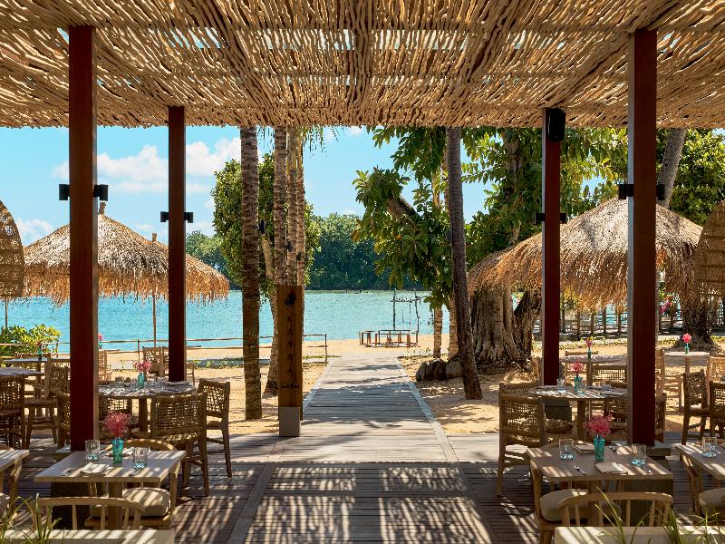 Paradisus by Meliá Bali - Genel