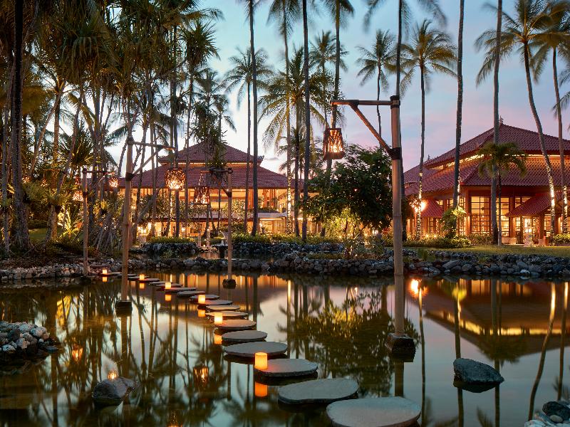 Paradisus by Meliá Bali - Genel