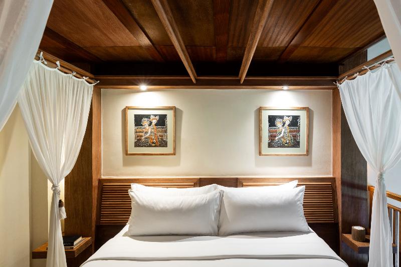 Paradisus by Meliá Bali - Oda