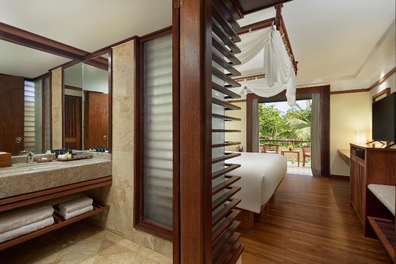 Paradisus by Meliá Bali - Oda