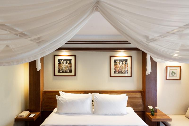 Paradisus by Meliá Bali - Oda