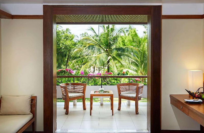 Paradisus by Meliá Bali - Oda