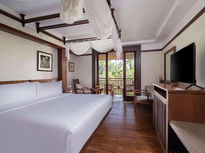 Paradisus by Meliá Bali - Oda