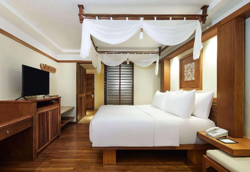 Paradisus by Meliá Bali - Oda