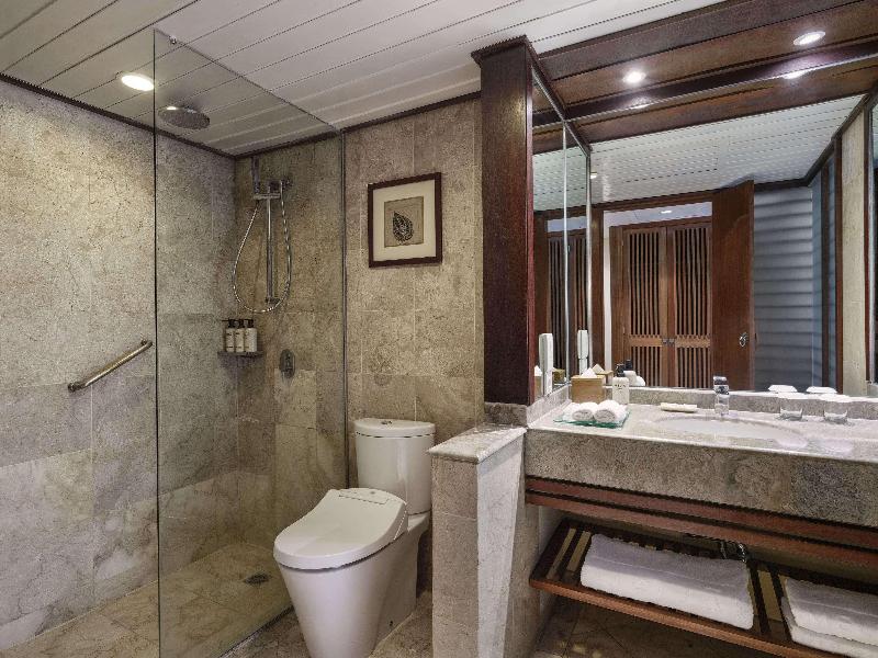 Paradisus by Meliá Bali - Oda