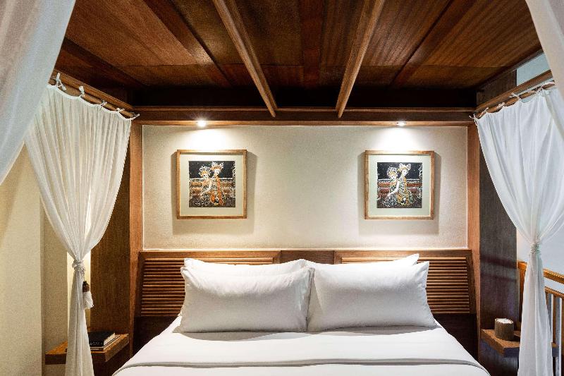 Paradisus by Meliá Bali - Oda