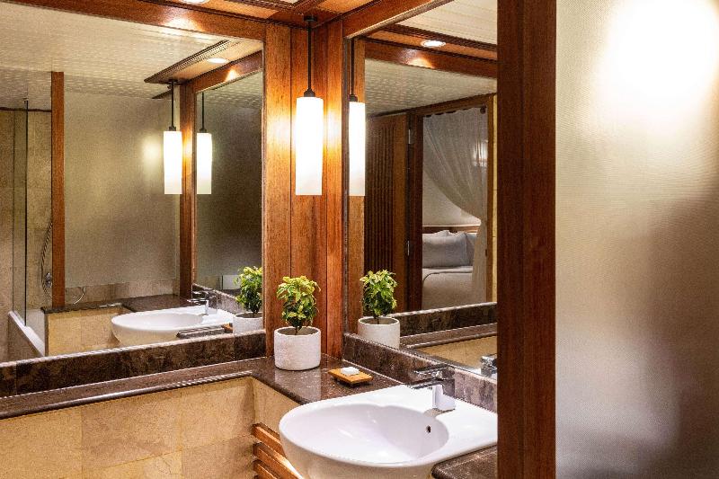 Paradisus by Meliá Bali - Oda
