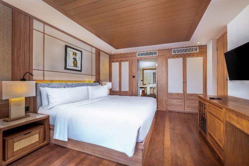 Paradisus by Meliá Bali - Oda