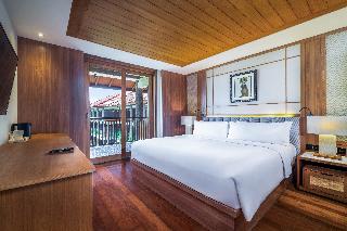 Paradisus by Meliá Bali fotoÄŸrafÄ±