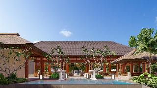 Paradisus by Meliá Bali fotoÄŸrafÄ±